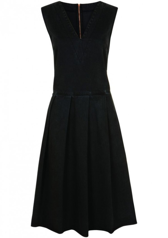 Představujeme: J. W. Anderson pro Topshop jaro 2013