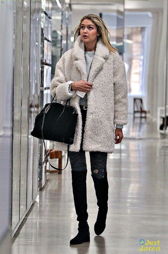 Gigi Hadid