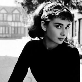 Audrey Hepburn Audrey Hepburn