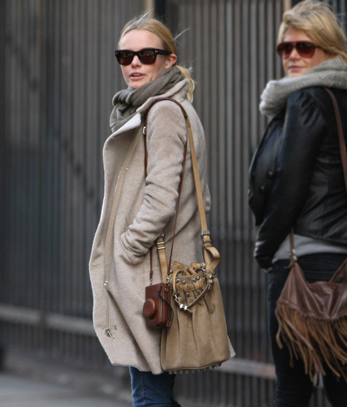 Miliony kabelek Kate Bosworth