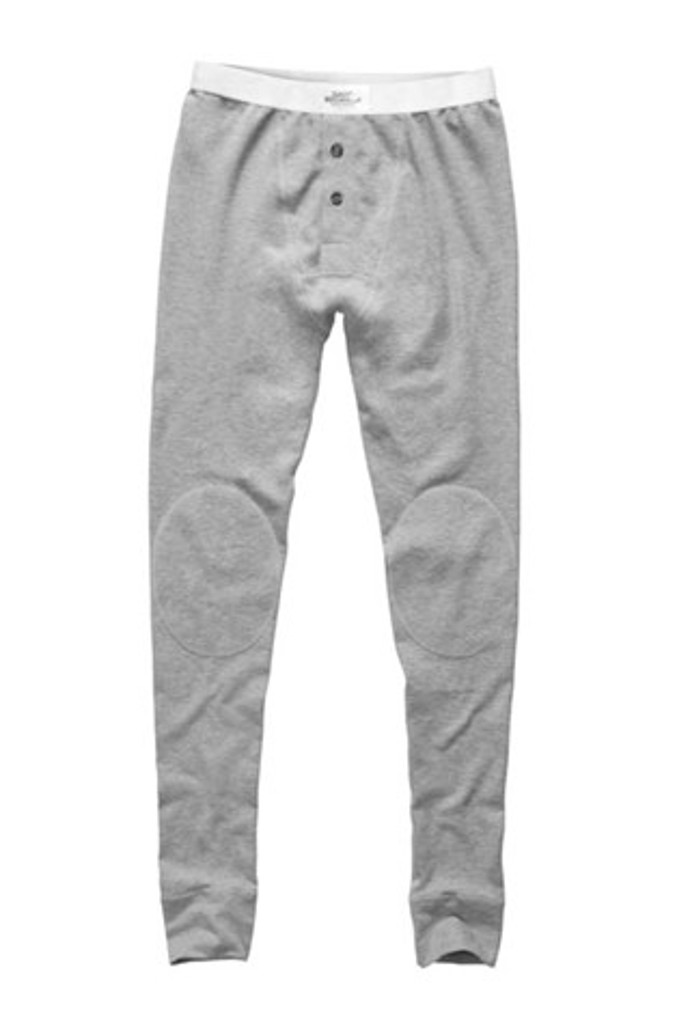 David Beckham odhalil tělo pro H&M