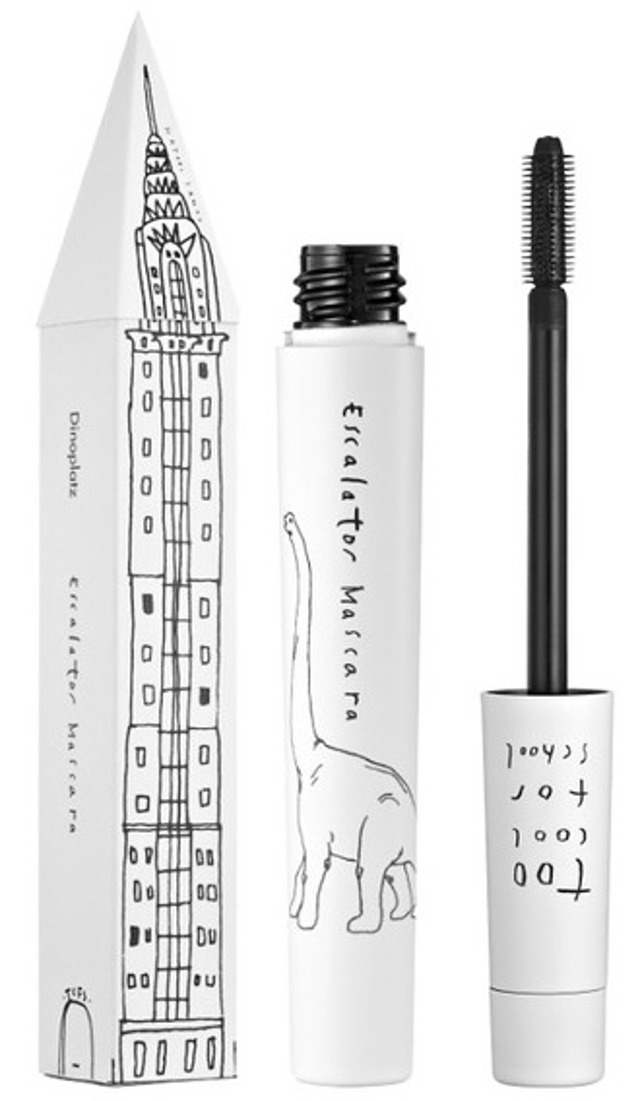 Too Cool For School Dinoplatz escalator mascara 650 59317
