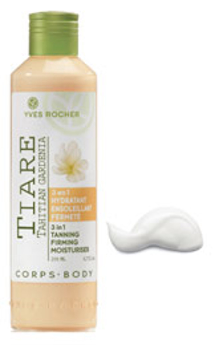 Yves Rocher