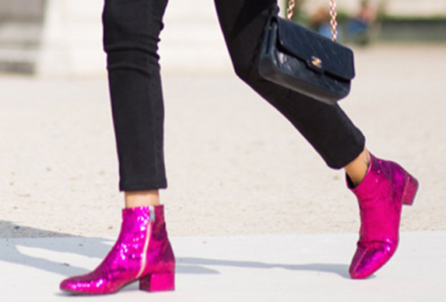 5 ankle boots 57f0e