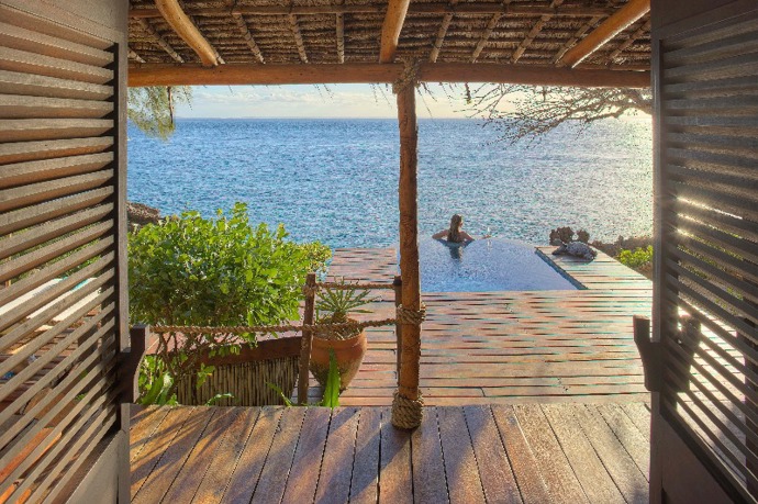 Azura Quilalea Island
