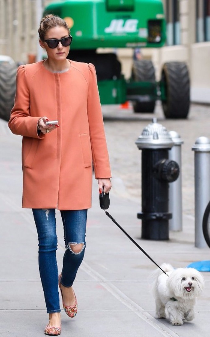 Olivia Palermo
