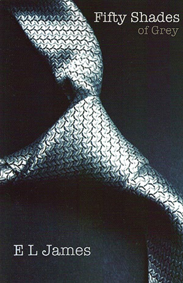 50 Shades of Grey