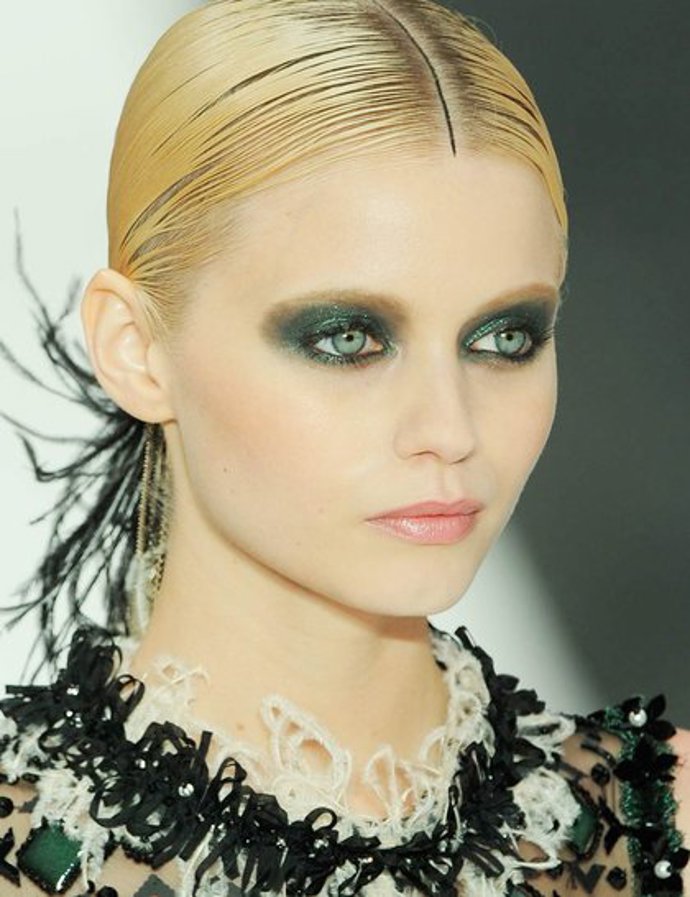 Chanel beauty