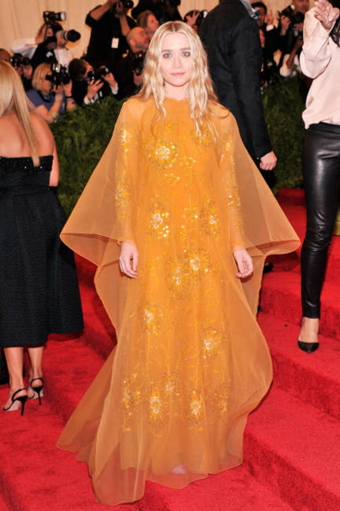 MET GALA 2013