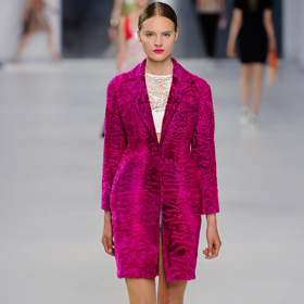 Christian Dior Resort 2014