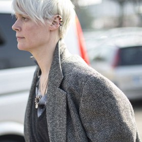 Mikrotrend: Prsteny na uších Mikrotrend: Prsteny na uších