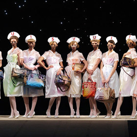16 let Marca Jacobse u Louis Vuitton