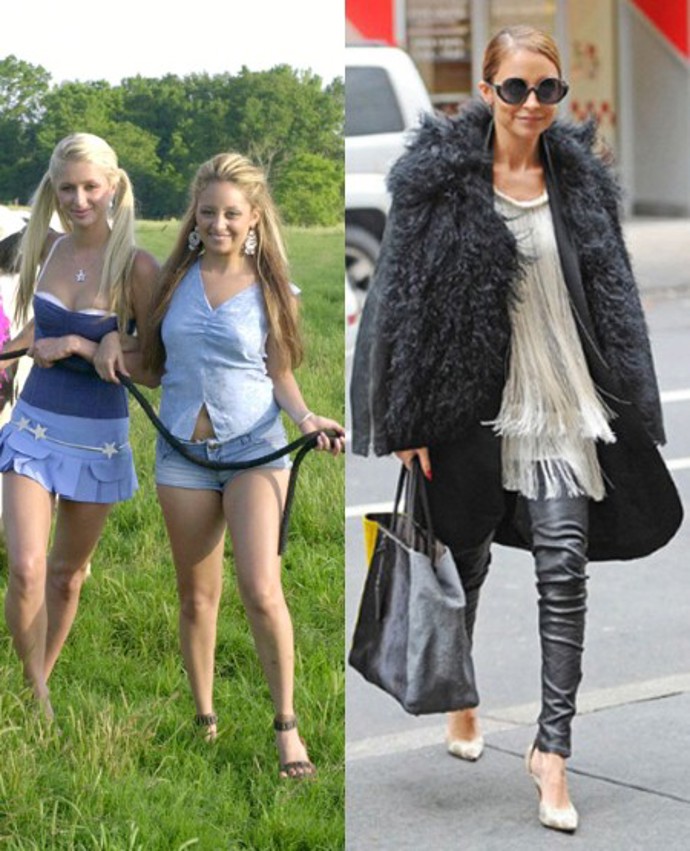 Size zero
