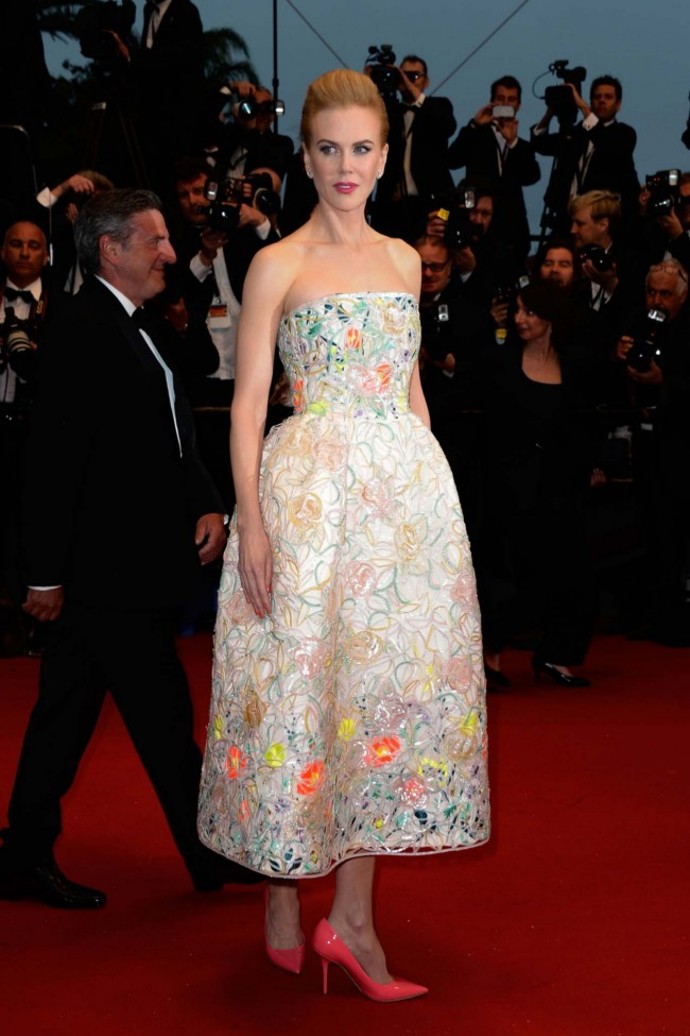 CANNES!