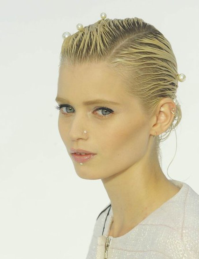 Chanel beauty