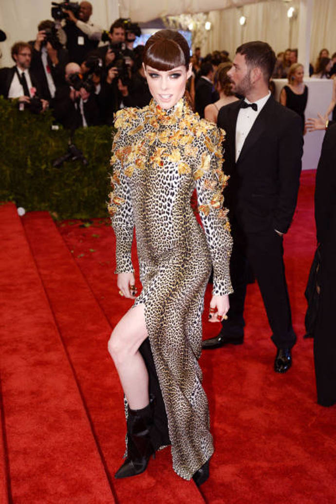 MET GALA 2013