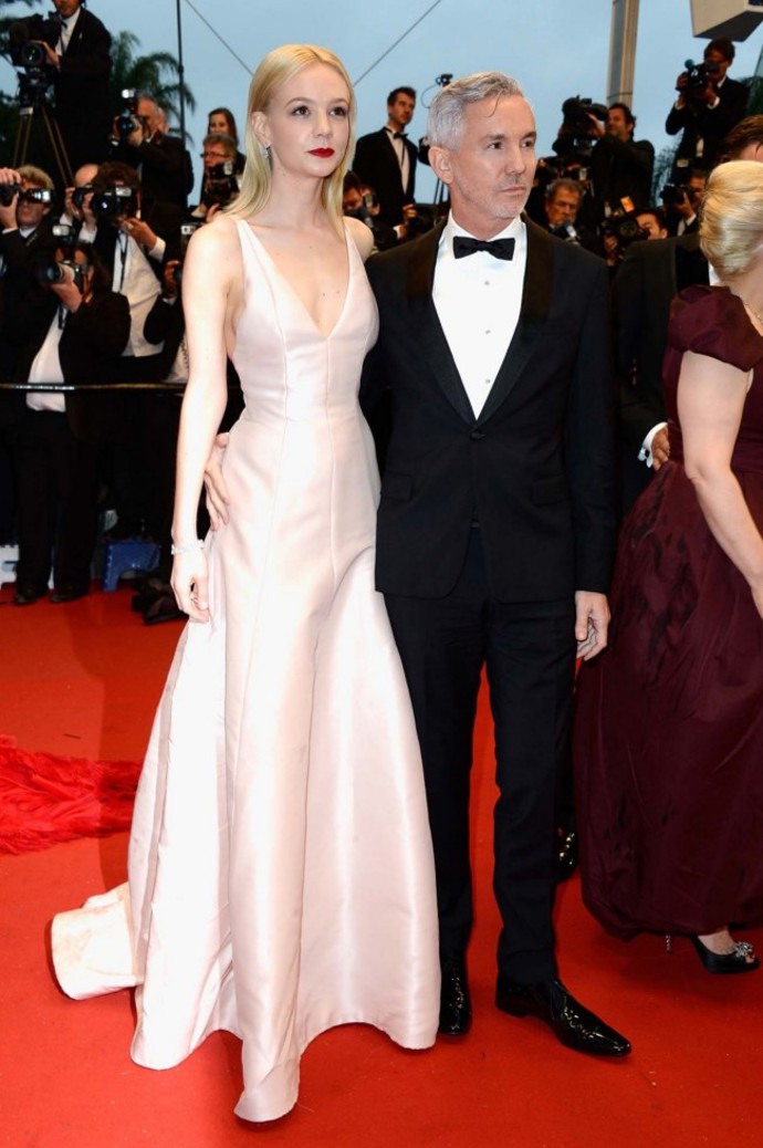 CANNES!