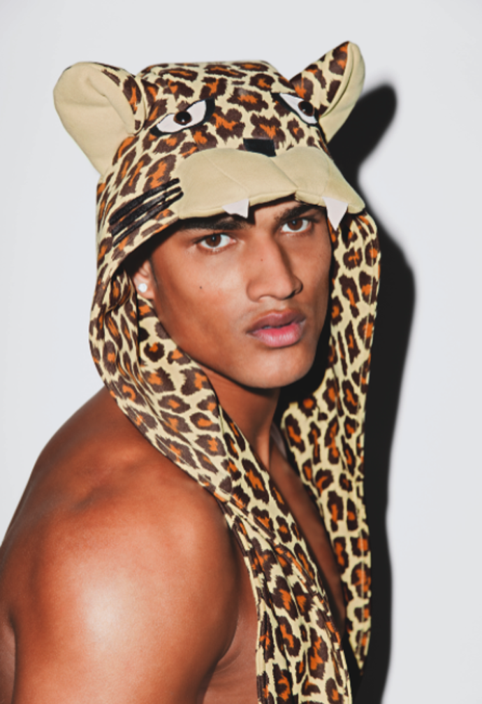 Jeremy Scott pro Adidas Originals