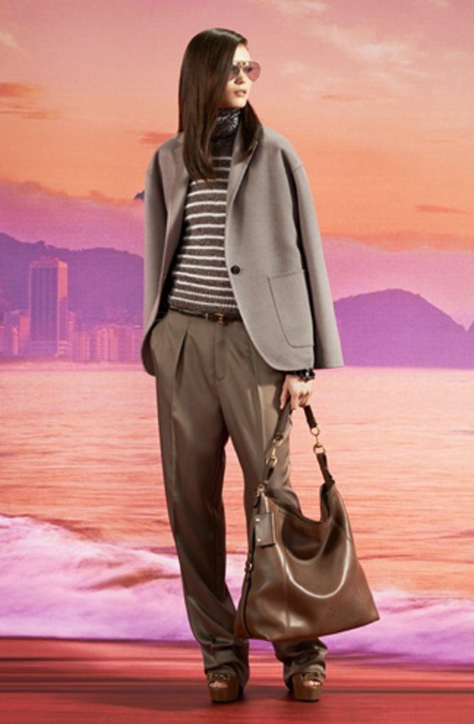 Gucci Pre-Fall 2014