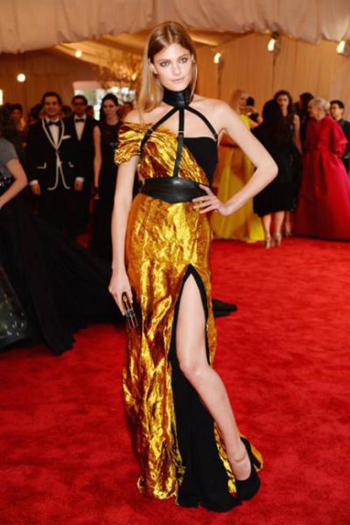 MET GALA 2013