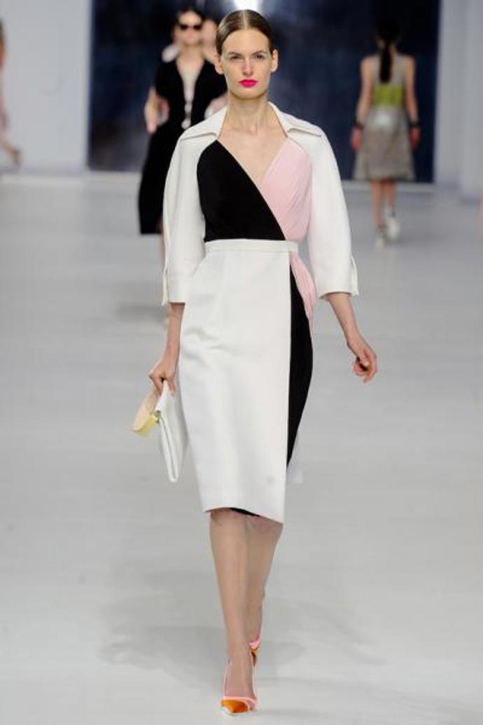 Christian Dior Resort 2014