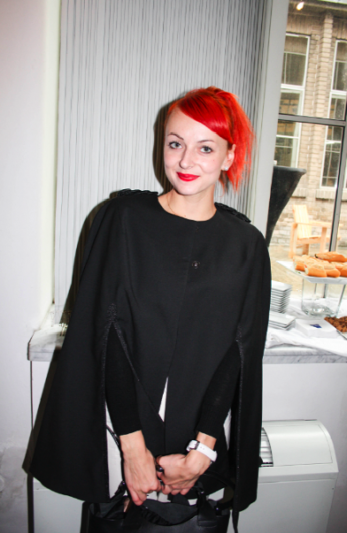 Street style z Mercedes-Benz Prague Fashion Weekendu