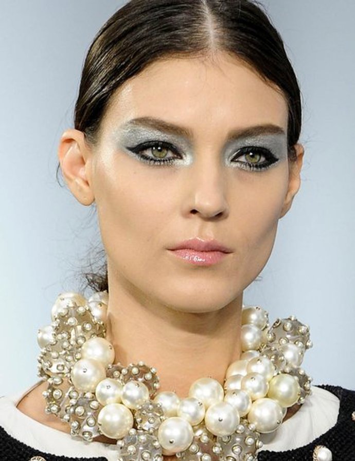 Chanel beauty