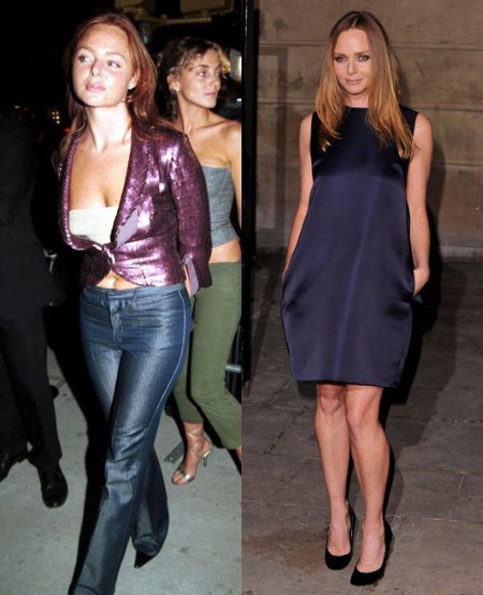 Size zero