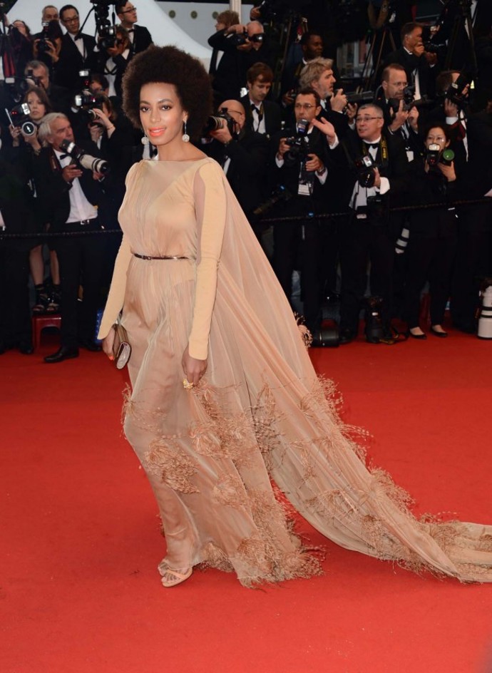 CANNES!