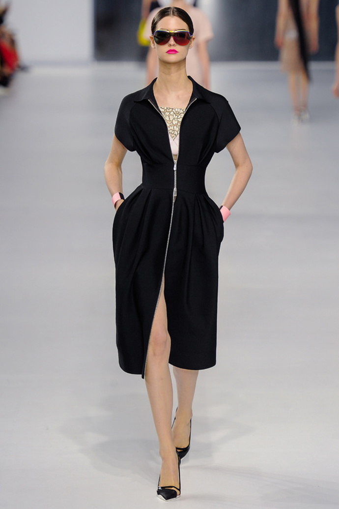 Christian Dior Resort 2014
