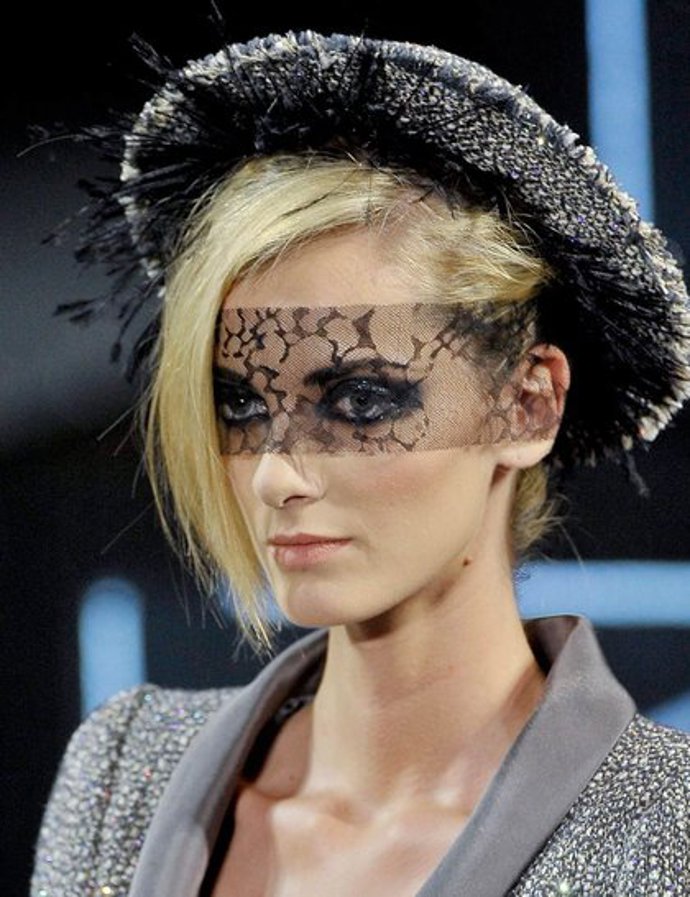 Chanel beauty