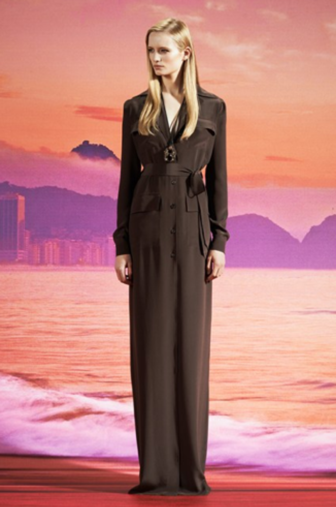 Gucci Pre-Fall 2014