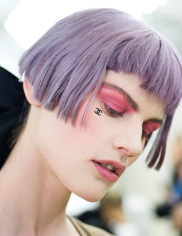 Chanel beauty