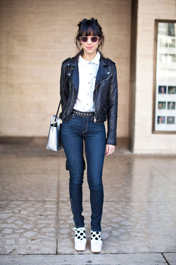 Streetstyle: New York