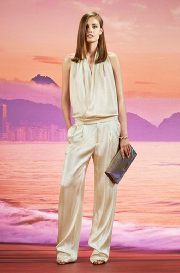 Gucci Pre-Fall 2014