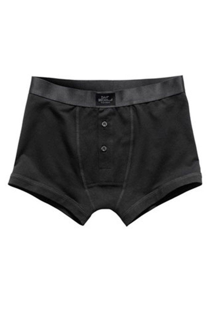 David Beckham odhalil tělo pro H&M
