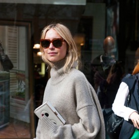 Pernille Teisbaek