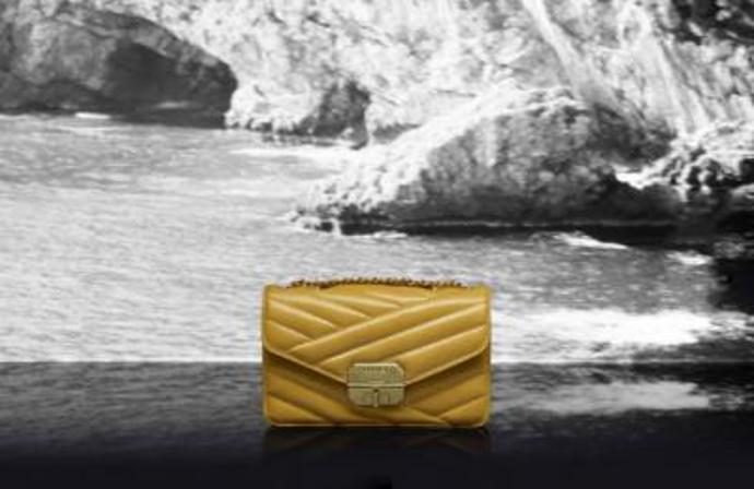 Chanel Cruise 2012: kabelky
