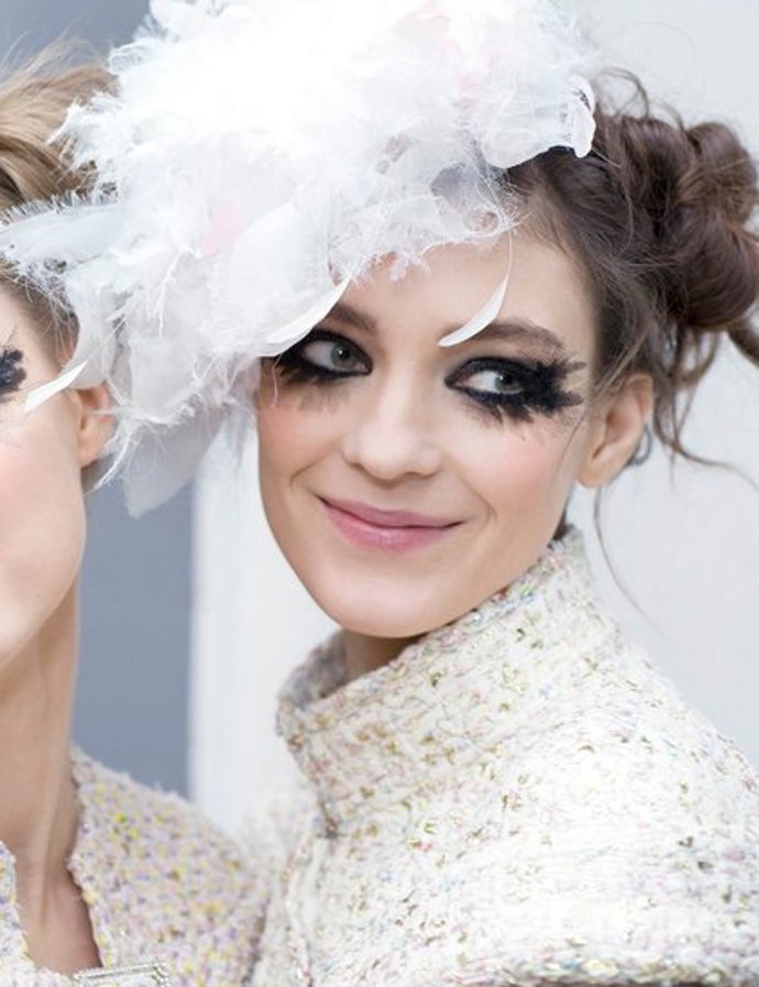 Chanel beauty