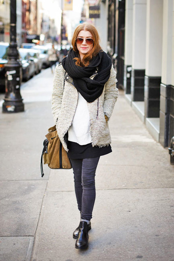 Streetstyle: New York