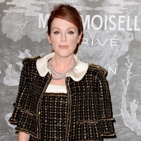 Julianne Moore Julianne Moore