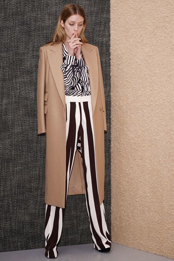 Stella McCartney: Pre-Fall