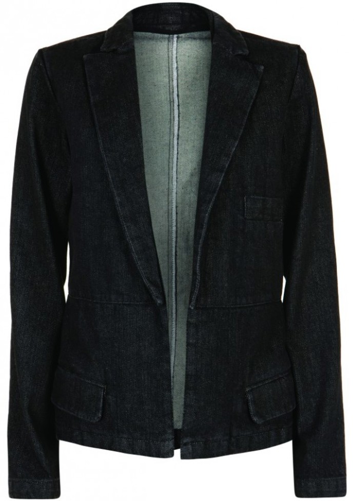 Představujeme: J. W. Anderson pro Topshop jaro 2013