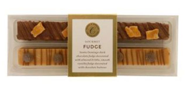 marksandspencer Gourmet Fudge karamel s horkou cokoladou a s vanilkou 209 Kc za 200 g 1c646 marksandspencer Gourmet Fudge karamel s horkou cokoladou a s vanilkou 209 Kc za 200 g 1c646