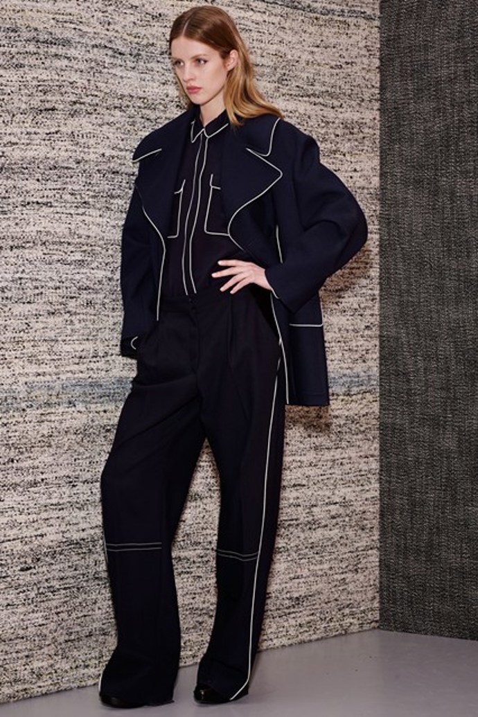 Stella McCartney: Pre-Fall