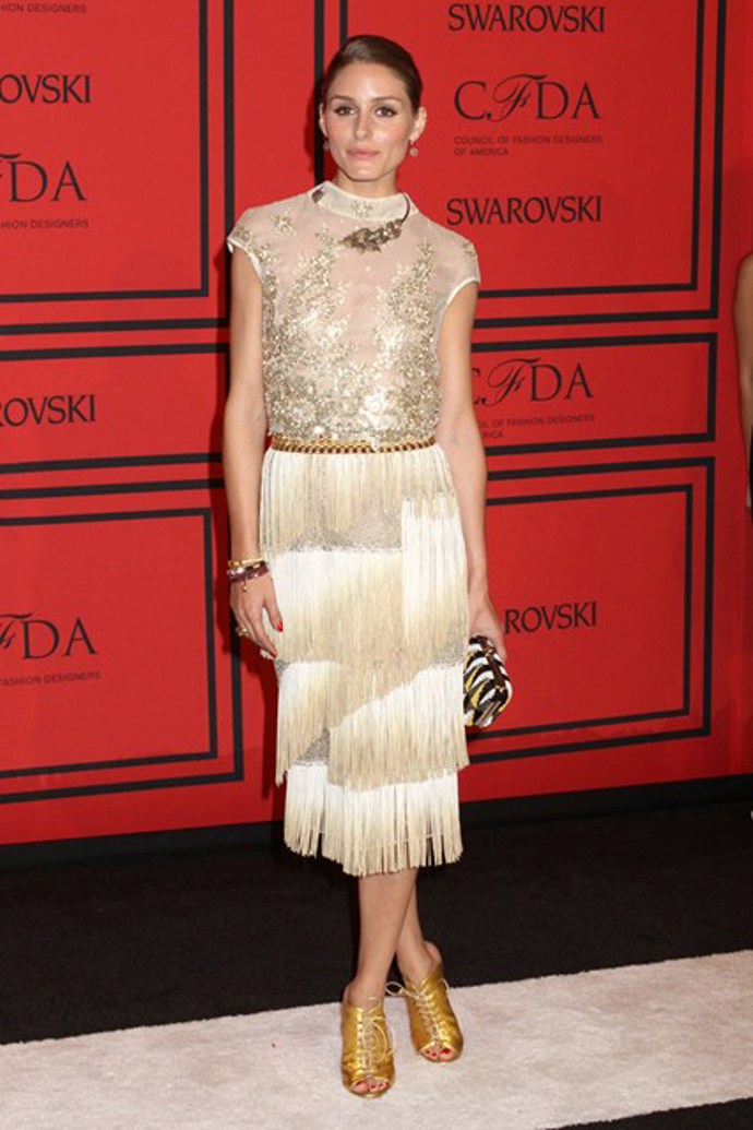 Ceny CFDA 2013: Kdo vyhrál módního Oscara?