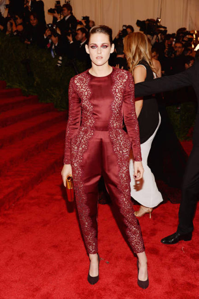 MET GALA 2013