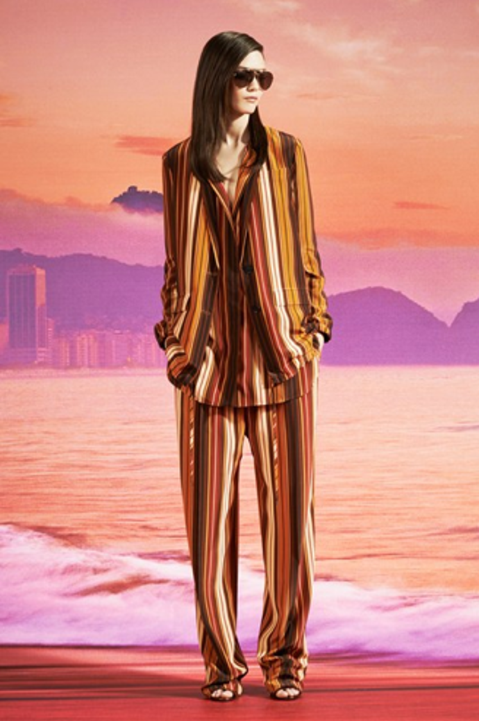 Gucci Pre-Fall 2014