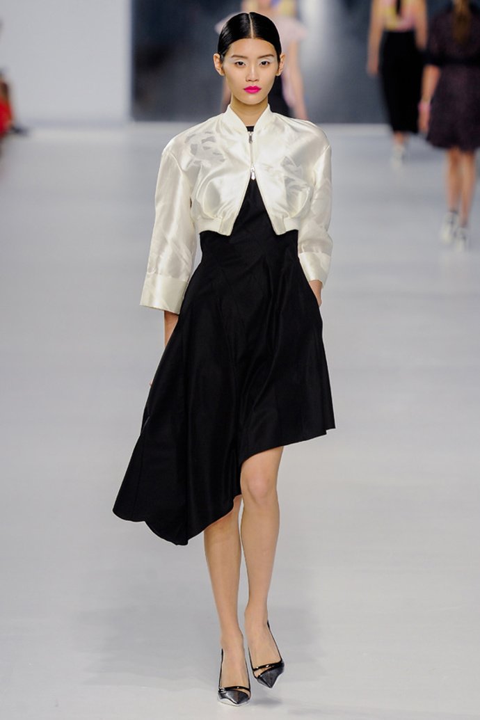 Christian Dior Resort 2014