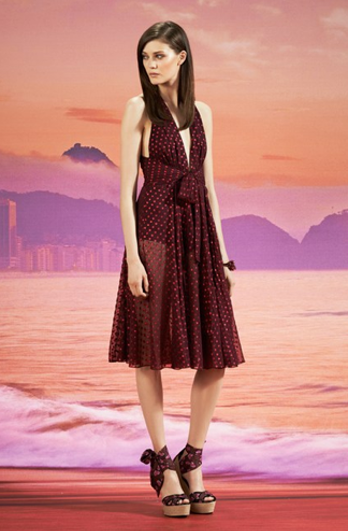 Gucci Pre-Fall 2014